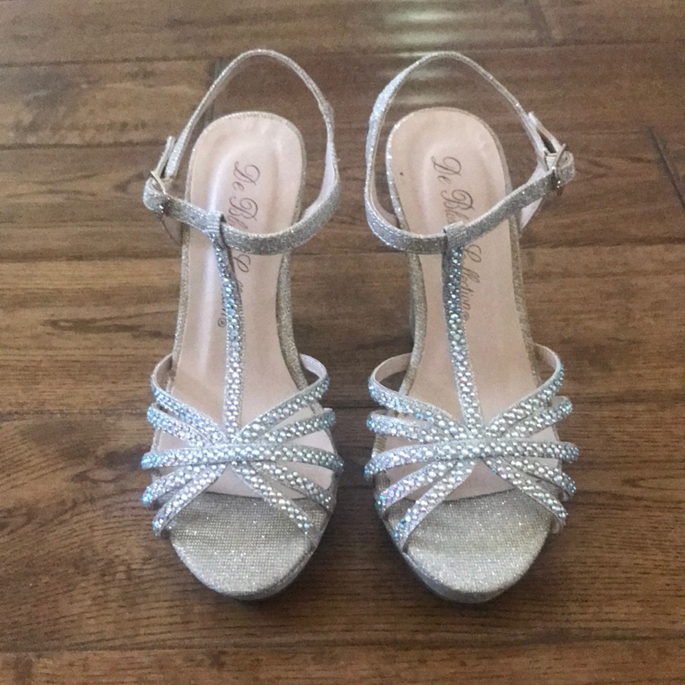 Women’s Dress Shoes